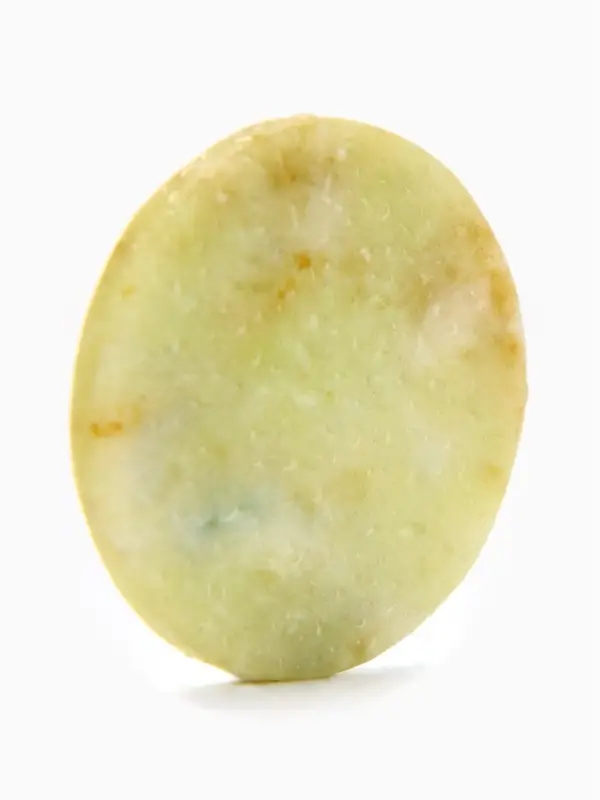 Камни для СПА 40 мм нефрит 1 шт