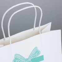 Пакет подарочный, упаковка, &laquo;Дарю радость&raquo;, 22 х 22 х 11 см