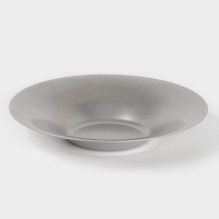 Тарелка для пасты 27х5см, 201 сталь