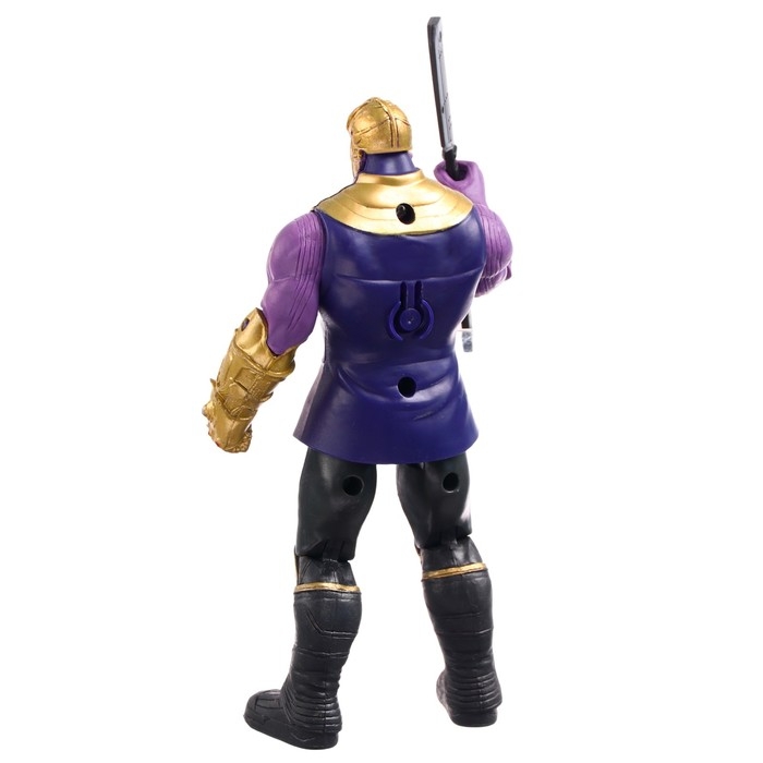 Игровой набор &laquo;Мстители. Танос&raquo; 13х15 см