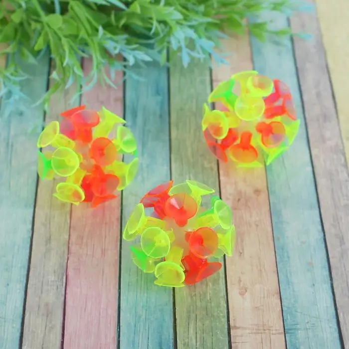 Мяч &laquo;Липучка&raquo;, 5 см