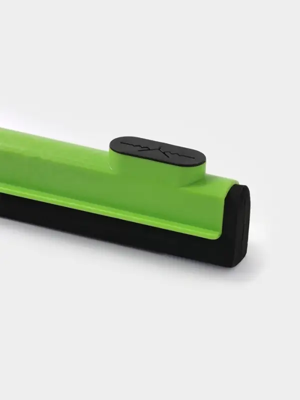 Водосгон для пола, основание &laquo;Чистота&raquo;, еврорезьба, 54.5 см