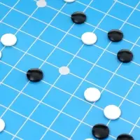 Настольная игра 8 в1