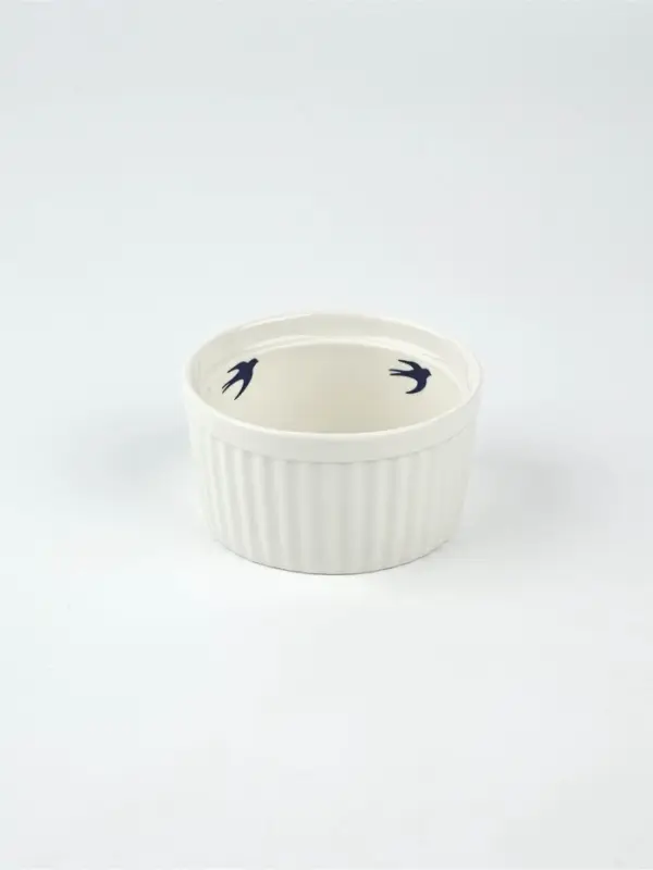 Рамекин "Ласточка", 9,5 х 4,5 см