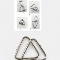 Puzzle Набор головоломок "Мозгоусилин" , лошадка , 4 штуки