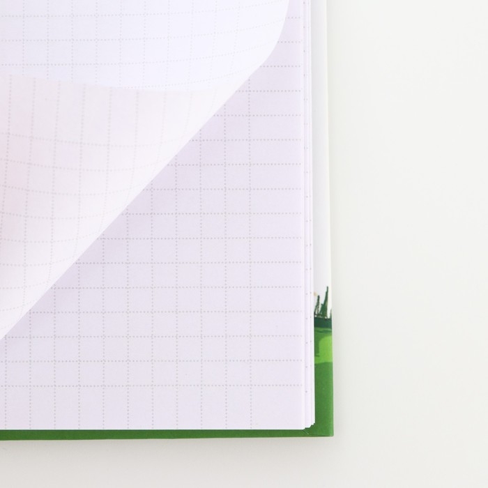 Блокнот А7, 64 листа в твердой обложке &laquo;23 февраля: Танк&raquo;