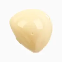 Контейнер для пустышки M&B, цвет бежевый, 1 шт.