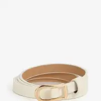 Ремень жен 01-01-01-07, Март2503, 1,2*0,3*110 см, без винта, пряж золото, затяжка,