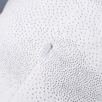 Мягкая игрушка &laquo;Косатка&raquo;, 80 см, цвет серый