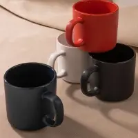 Кружка Eastpresso, белая