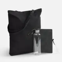 Набор First Line, черный