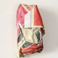 Фигура "Ангел с птицей" размер 11х7х4 см, белый с позолотой