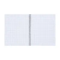 Компл тетр из 3шт 96л кл на гребне Геометрия в природе, обл мел карт, офсет (6250520)