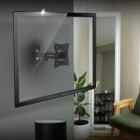 Кронштейн для телевизора GL-R3 10"-27" до 15кг