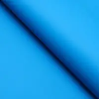 Пленка для цветов матовая, синий - красный, 56&times;57 см