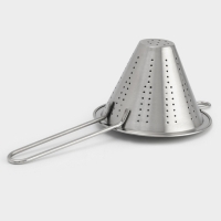 Дуршлаг конический d=14 см