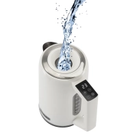 Чайник электрический c подсветкой PWK 1746 CAD Wi-Fi IQ Home