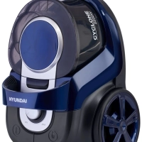Пылесос HYV-C3955 1,5л 2220Вт фиолетовый