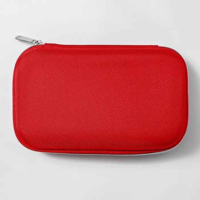 Каркасная аптечка, 21 х 13 см