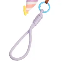 Мягкая игрушка "Капибарик", 17 см, МИКС