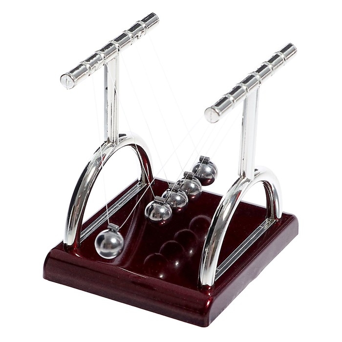 Набор для опытов &laquo;Маятник&raquo;, 9,5 см