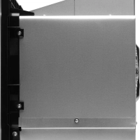 Микроволновая Печь HBW 2040 BG 20л. 800Вт черный