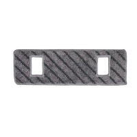 Комплект микрофибр для портативных пылесосов PVCSM 4060