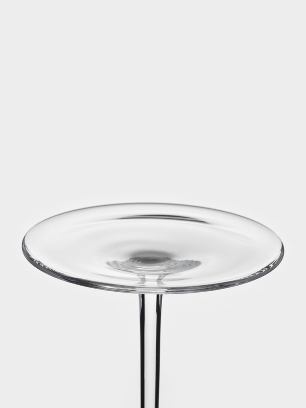 Набор бокалов для вина "Амьен", 2 шт, 590 мл, 10х28 см