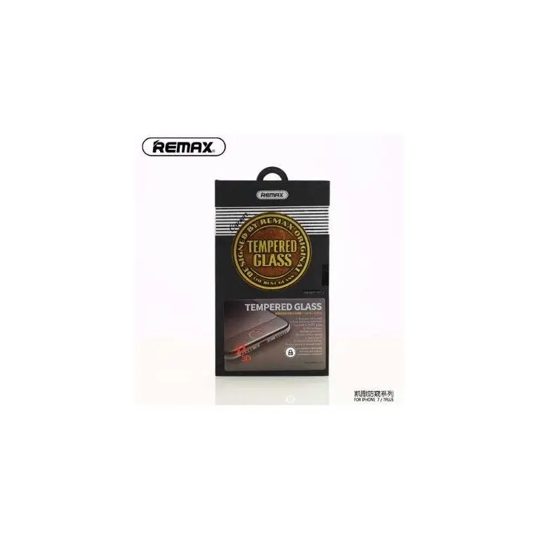 Защитное стекло iPh 7 Plus Caesar Full Screen REMAX