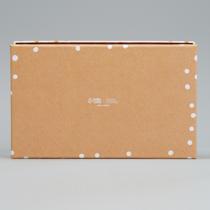 Набор коробок 15 в 1, упаковка подарочная, &laquo;Универсал&raquo;, 12 х 6.8 х 4 см - 46.6 х 30.2 х 17.5 см