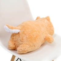 Мягкая игрушка &laquo;Корги&raquo;, 50 см