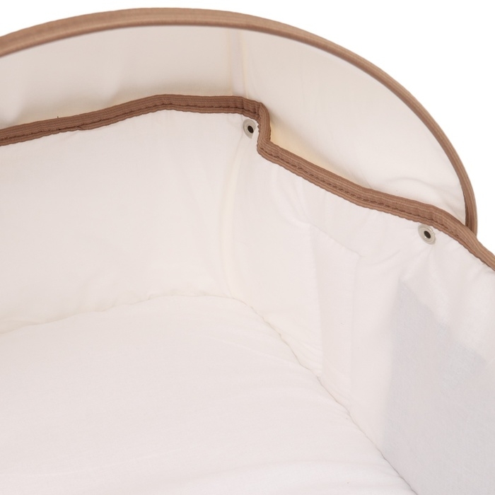 Люлька-переноска для новорожденных &laquo;Мишка&raquo;, Крошка Я