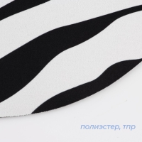 Коврики для дома SAVANNA &laquo;Принт&raquo;, 2 шт: 40&times;120, 40&times;60 см