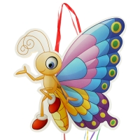 Пиньята &laquo;Бабочка&raquo;