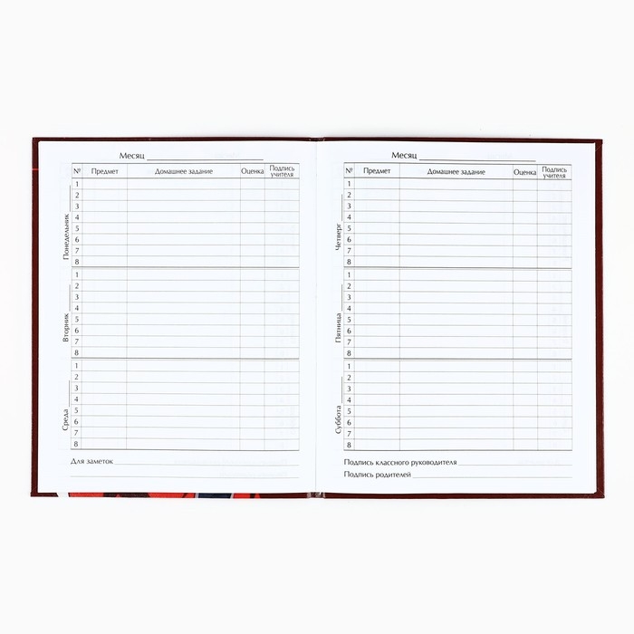 Дневник школьный для 1-11 класса, в интегральной обложке, 40 л. &laquo;1 сентября:Аниме. Парень&raquo;