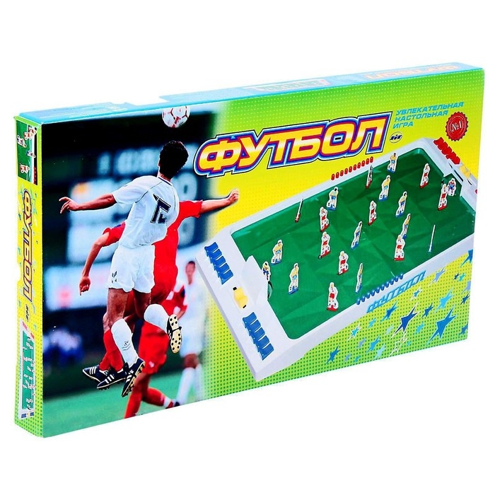 Настольная игра &laquo;Футбол&raquo;