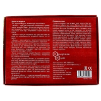 Настольная игра &laquo;Мемо. Москва&raquo;, 50 карточек + познавательная брошюра