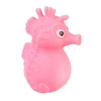 Набор резиновых игрушек для ванны &laquo;На острове&raquo;, с пищалкой, 8 шт, Крошка Я