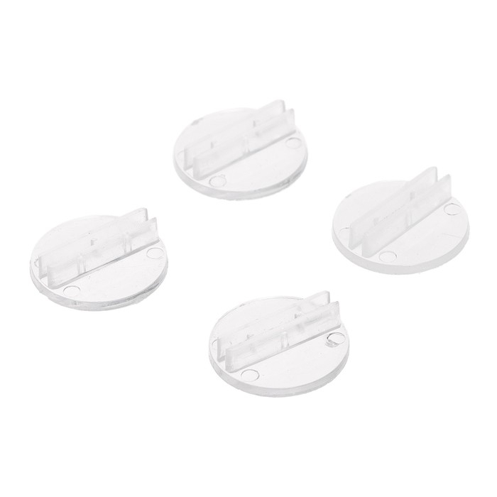 Набор напольный пазл с фигурками &laquo;Моя ферма&raquo;, 10 фигурок, 42 детали