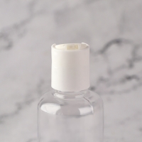 Набор для хранения, в чехле, 6 предметов, цвет белый/прозрачный