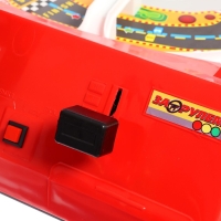 Настольная игра &laquo;За рулём&raquo;