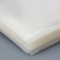 Набор пакетов для вакууматора 100 шт 12х18 см 65 мкм