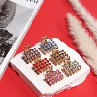 Крабик для волос &laquo;Классик&raquo;, 2.5 см, золото МИКС