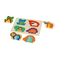 Головоломка "Животные"