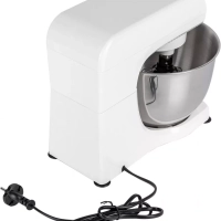 Миксер планетарный HYM-S4451 1000Вт белый