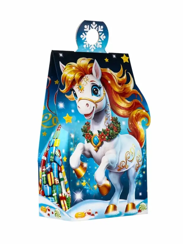 Танцор, 500 г