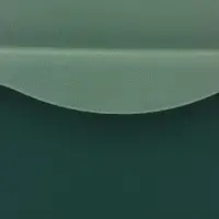 Лоток для кошек Фур-Мур 48&times;35.5 cм с высоким бортом + совок, Soft-touch, изумруд