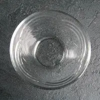 Салатник &laquo;Сидней&raquo;, 250 мл, d=11 см, стекло, прозрачный