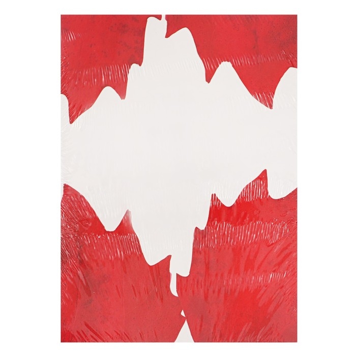 Сменный блок для тетрадей на кольцах А5, 120 листов, в клетку, Calligrata, блок офсет № 160 гр/м2, белизна 100%,