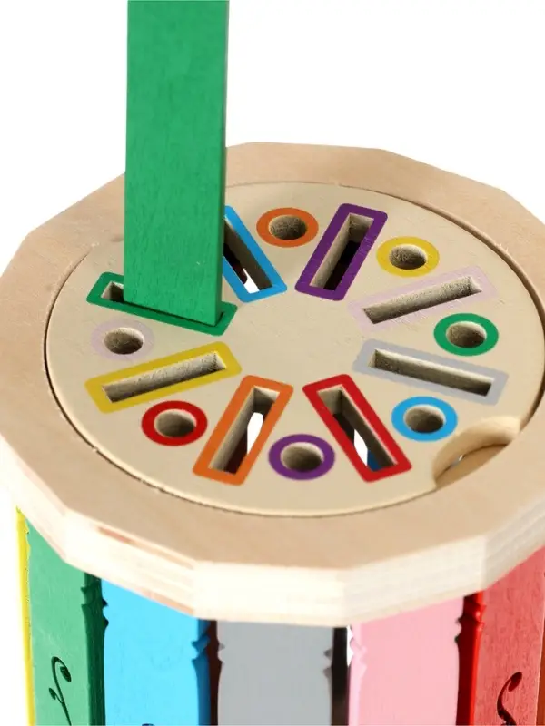 Развивающий набор &laquo;Давай учиться и играть&raquo;